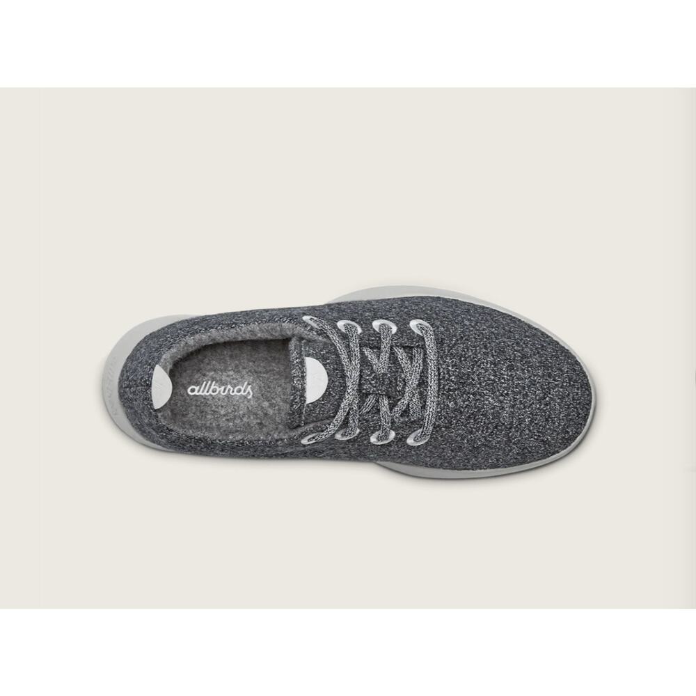 Allbirds Wool Runners - Picture 9 of 9
